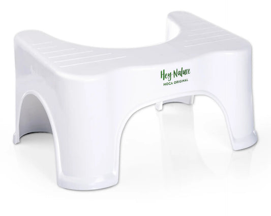 Hoca Toilettenhocker – das Original