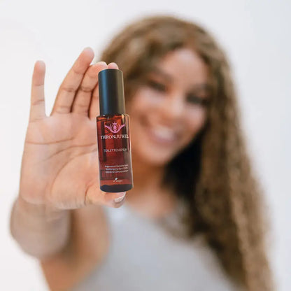 Thronjuwel Toilet Perfume – the natural toilet spray