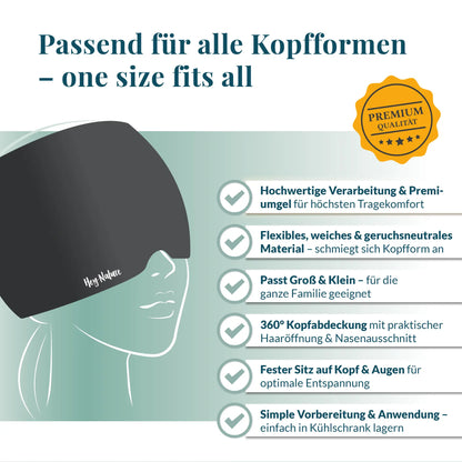 Migraine Mask for Headaches & Migraines